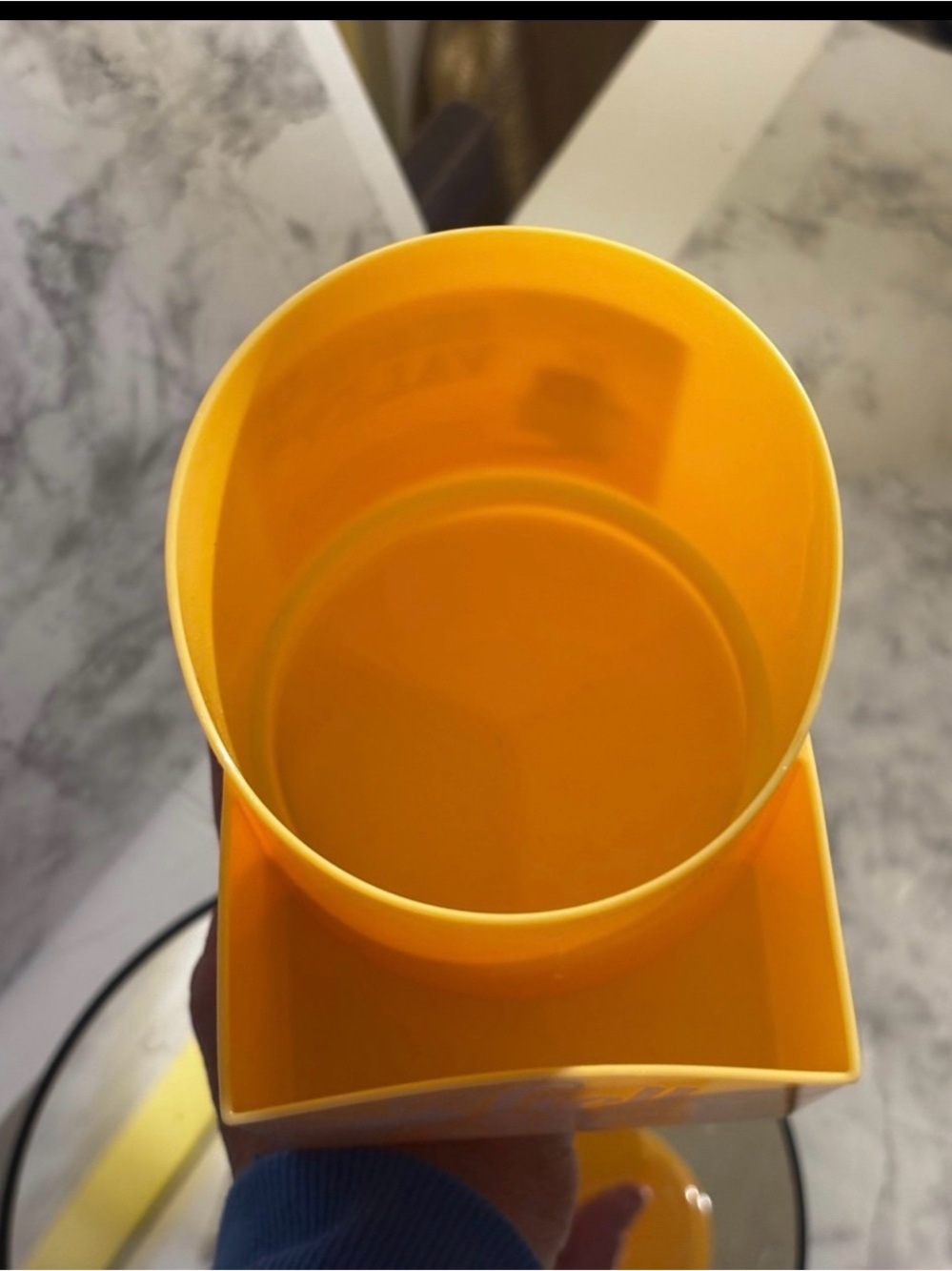 Beach valet cup & phone holders - Picture 4 of 4
